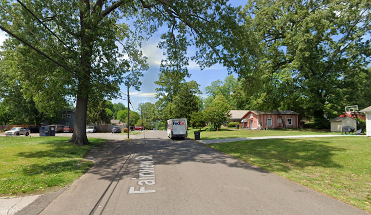 Axe-Wielding Man Hospitalized After Knoxville Police Shooting, Investigations Underway