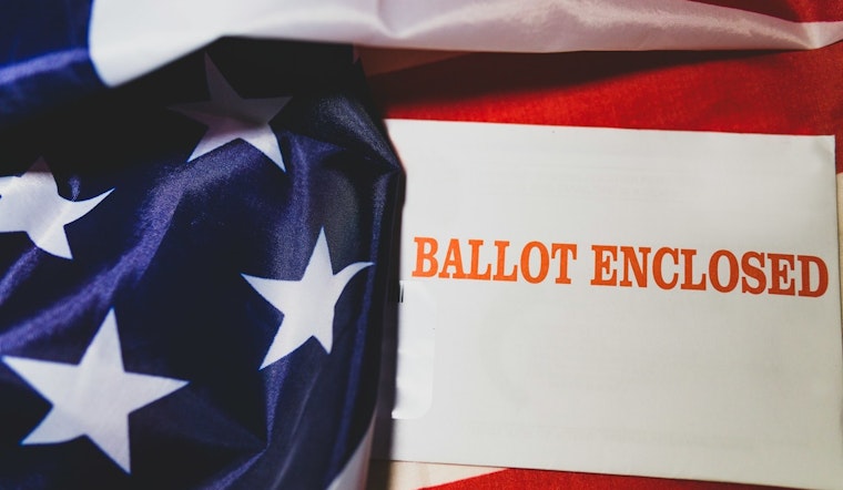 Ballot Blitz Scare in Queen Creek and Arson Attacks in Pacific Northwest Ramp Up Election Tensions