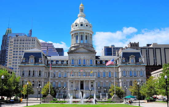 Baltimore Awards $2.4 Million in Grants to Vitalize Historically Neglected Neighborhoods