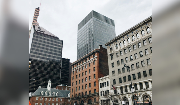 Baltimore Braces for Rain as National Weather Service Issues Weather Advisory for Region