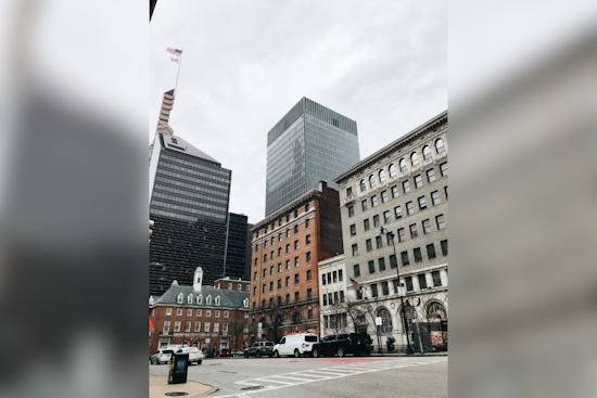 Baltimore Braces for Scattered Showers and Thunderstorms Today, Cooler Weekend with Rainfall Ahead