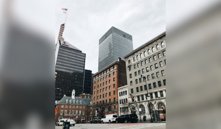 Baltimore Braces for Scattered Showers and Thunderstorms Today, Cooler Weekend with Rainfall Ahead