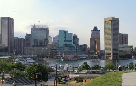 Baltimore Braces for Temperamental Weather, Mild Start Followed by a Cold Thanksgiving Weekend