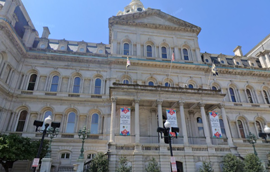 Baltimore City Council Passes Bold Tax Increase on Vacant Properties to Combat Urban Blight