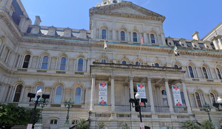 Baltimore City Council Passes Bold Tax Increase on Vacant Properties to Combat Urban Blight