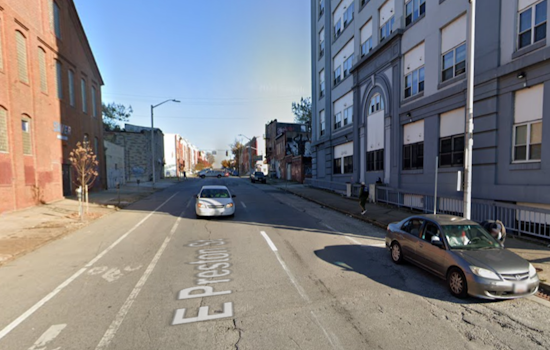 Baltimore Community in Mourning after Man Fatally Shot in Central District
