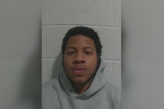 Baltimore County Man Arrested for Alleged Involvement in Violent Philadelphia Car Rally