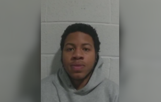 Baltimore County Man Arrested for Alleged Involvement in Violent Philadelphia Car Rally