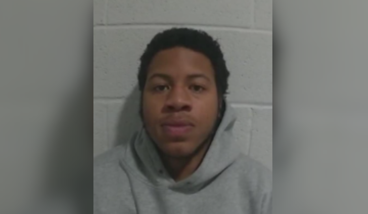 Baltimore County Man Arrested for Alleged Involvement in Violent Philadelphia Car Rally