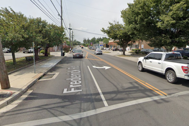 Baltimore County Police Investigate Early Morning Shooting in Catonsville, Suspect Still at Large