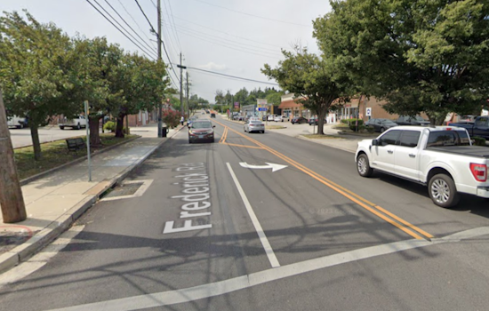 Baltimore County Police Investigate Early Morning Shooting in Catonsville, Suspect Still at Large