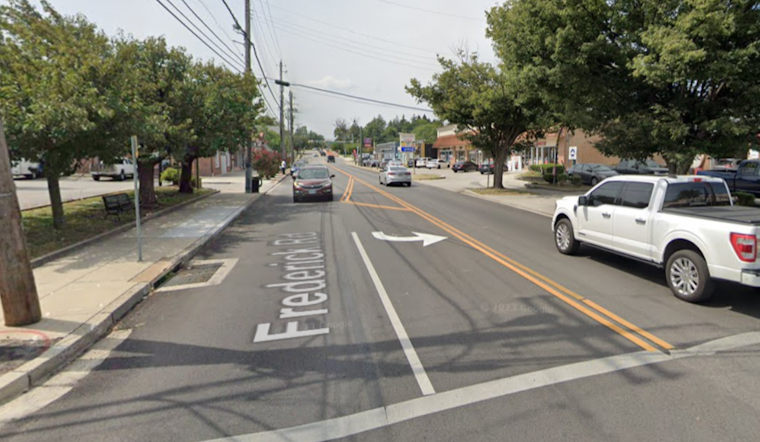 Baltimore County Police Investigate Early Morning Shooting in Catonsville, Suspect Still at Large
