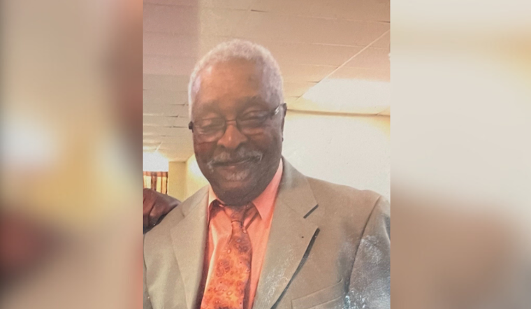 Baltimore County Police Issue Silver Alert for Missing 88-Year-Old Roosevelt Scott Sr. Near Chesapeake Bay Bridge