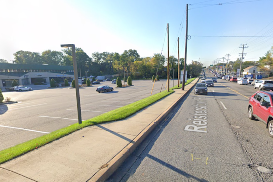 Baltimore County Police Search for Teen Suspected of Fatal Shooting on Reisterstown Road