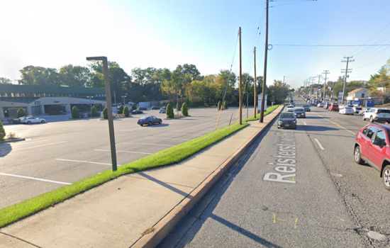 Baltimore County Police Search for Teen Suspected of Fatal Shooting on Reisterstown Road