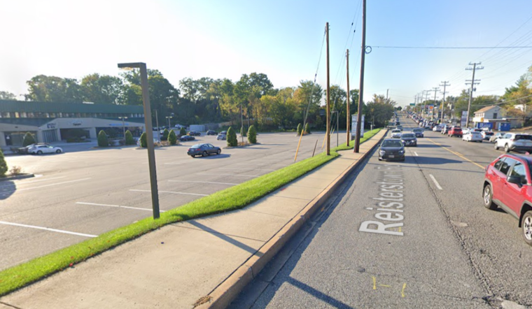 Baltimore County Police Search for Teen Suspected of Fatal Shooting on Reisterstown Road