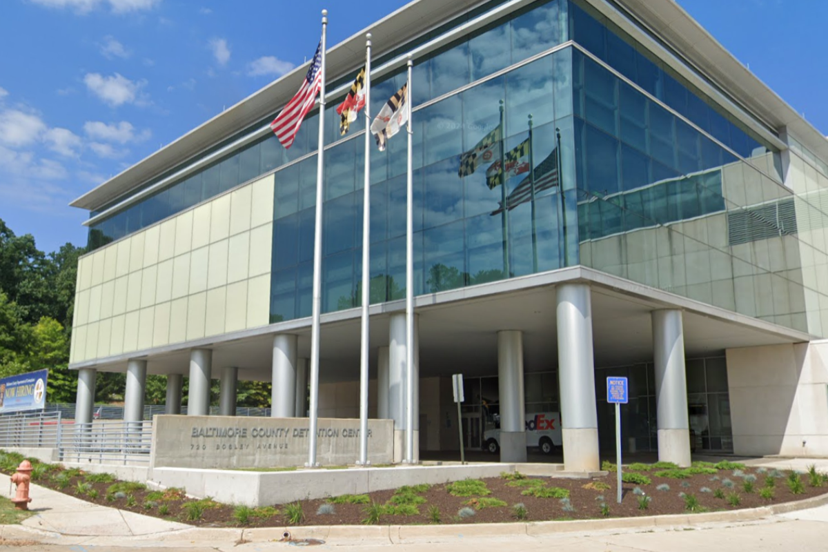 Baltimore County Soccer Coach Arrested on Illegal Surveillance Charges