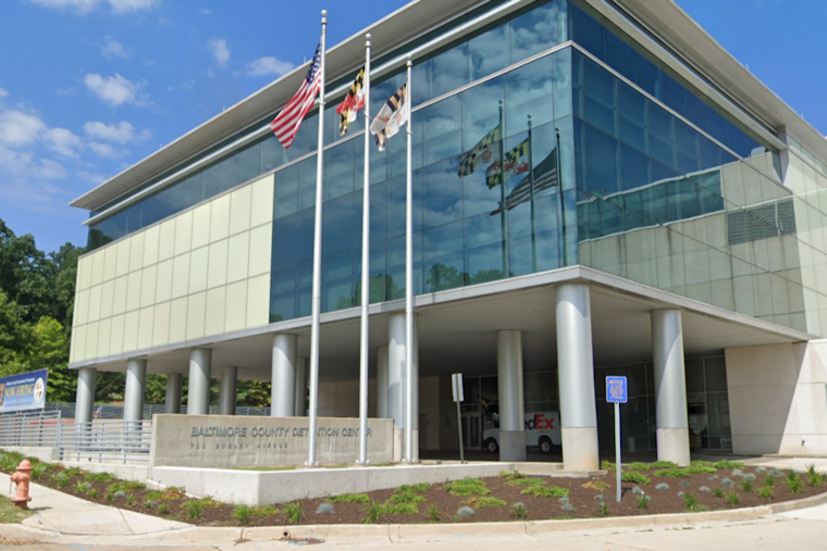 Baltimore County Soccer Coach Arrested on Illegal Surveillance Charges