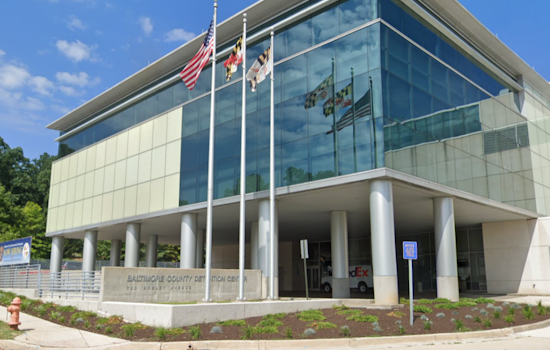 Baltimore County Soccer Coach Arrested on Illegal Surveillance Charges