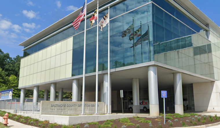 Baltimore County Soccer Coach Arrested on Illegal Surveillance Charges