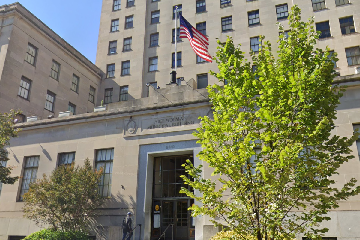 Baltimore DPW to Close on Election Day, Trash Collection and Street