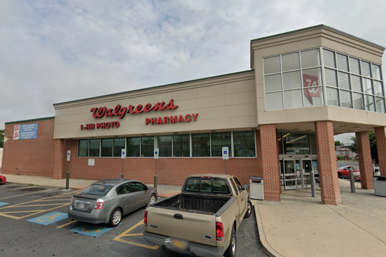 Baltimore Faces Pharmacy Access Challenge as Walgreens Shuts Three Stores