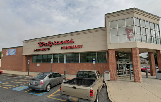 Baltimore Faces Pharmacy Access Challenge as Walgreens Shuts Three Stores