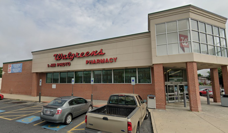 Baltimore Faces Pharmacy Access Challenge as Walgreens Shuts Three Stores