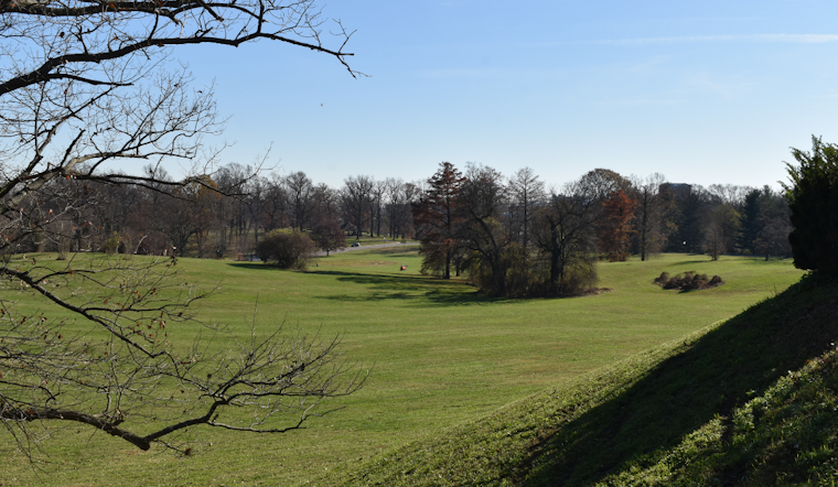 Baltimore Firefighters Quickly Contain Druid Hill Park Blaze Amid Statewide Burn Ban Concerns