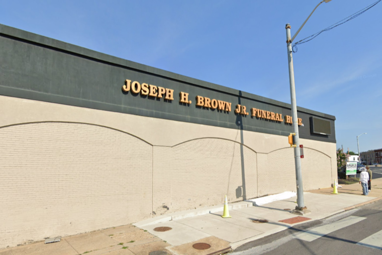 Baltimore Funeral Home Introduces Eco-friendly 'Water Cremation', Aiding Environment Amidst Pricing Challenges