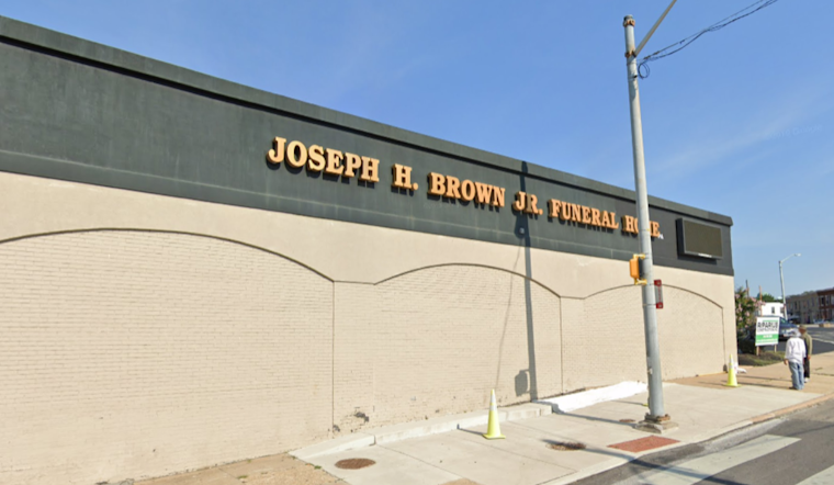 Baltimore Funeral Home Introduces Eco-friendly 'Water Cremation', Aiding Environment Amidst Pricing Challenges