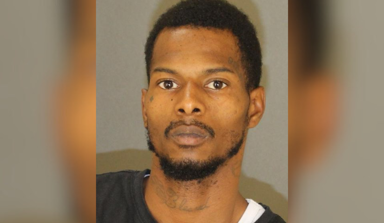 Baltimore Man Charged with First-Degree Murder in Eastern District Shooting