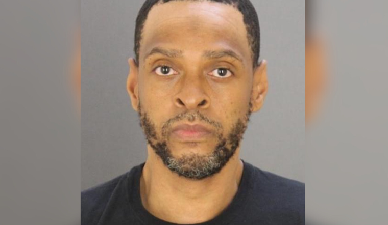 Baltimore Man Charged with First-Degree Murder in South Paca Street Homicide