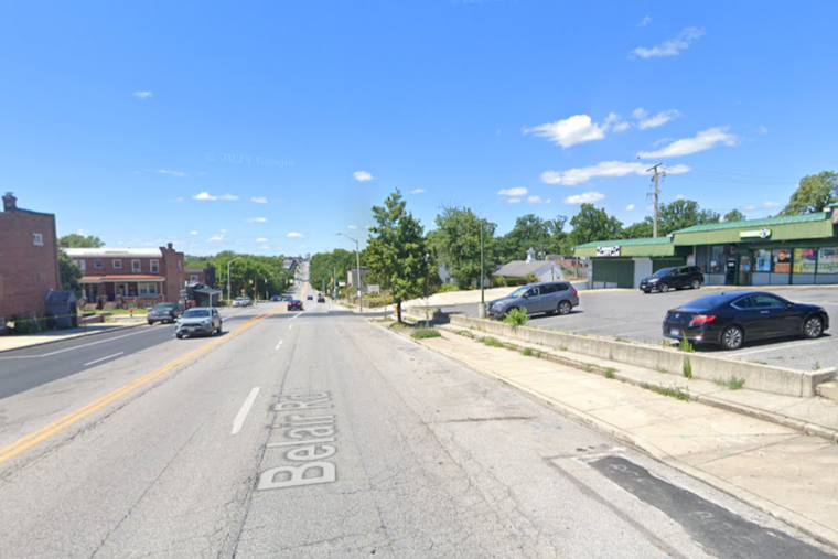 Baltimore Man Fatally Hit by Vehicle on Belair Road, Police Investigating Evening Crash