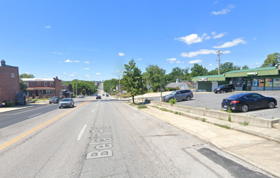Baltimore Man Fatally Hit by Vehicle on Belair Road, Police Investigating Evening Crash