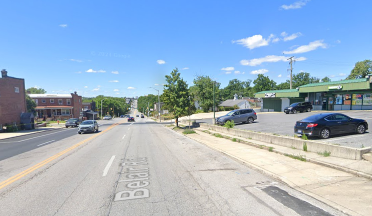Baltimore Man Fatally Hit by Vehicle on Belair Road, Police Investigating Evening Crash