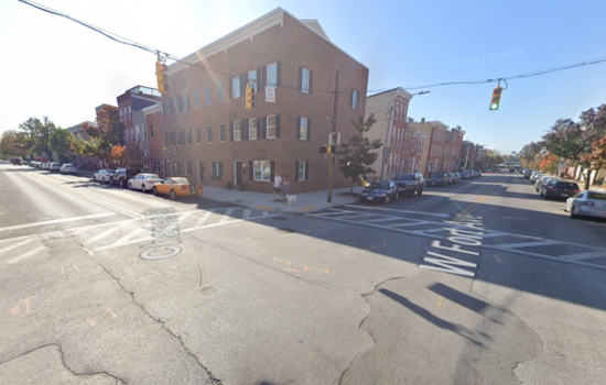 Baltimore Man Suffers Serious Eye Damage in Federal Hill Assault Amidst Rising Juvenile Crime Concerns