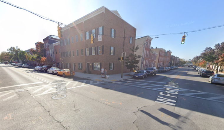 Baltimore Man Suffers Serious Eye Damage in Federal Hill Assault Amidst Rising Juvenile Crime Concerns