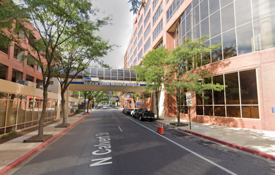 Baltimore Man Wounded by Gunfire, Police Seek Public's Help to Uncover Incident Details