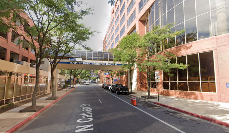 Baltimore Man Wounded by Gunfire, Police Seek Public's Help to Uncover Incident Details