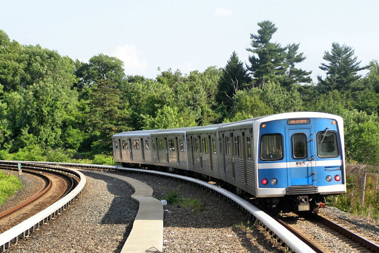 Baltimore Metro Subway System to Close for Weekend Upgrades, Free Shuttle Services Offered