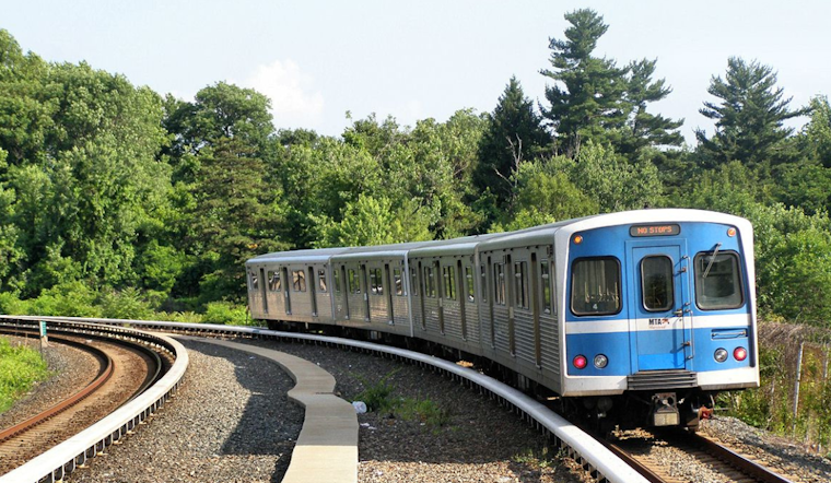 Baltimore Metro Subway System to Close for Weekend Upgrades, Free Shuttle Services Offered
