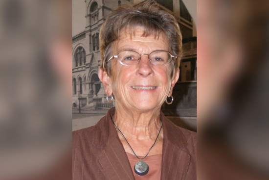 Baltimore Mourns the Loss of Trailblazing Political Figure Mary Pat Clarke at 83