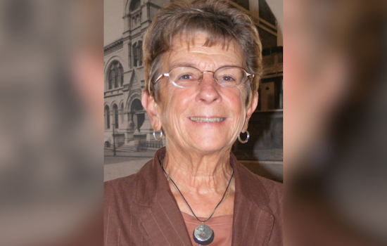 Baltimore Mourns the Loss of Trailblazing Political Figure Mary Pat Clarke at 83