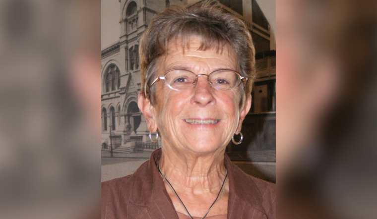 Baltimore Mourns the Loss of Trailblazing Political Figure Mary Pat Clarke at 83
