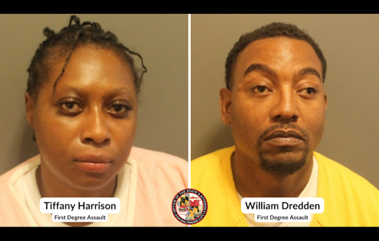 Baltimore Parents Sentenced for Roles in School Shooting, Mother to Serve Probation and Father Faces Prison Time