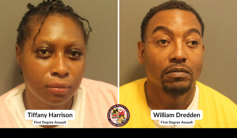 Baltimore Parents Sentenced for Roles in School Shooting, Mother to Serve Probation and Father Faces Prison Time