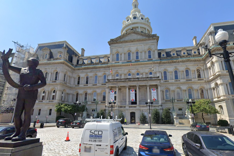 Baltimore Pioneers Net-Zero Energy Schools, Leading State in Sustainable Education