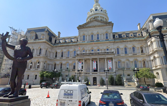 Baltimore Pioneers Net-Zero Energy Schools, Leading State in Sustainable Education