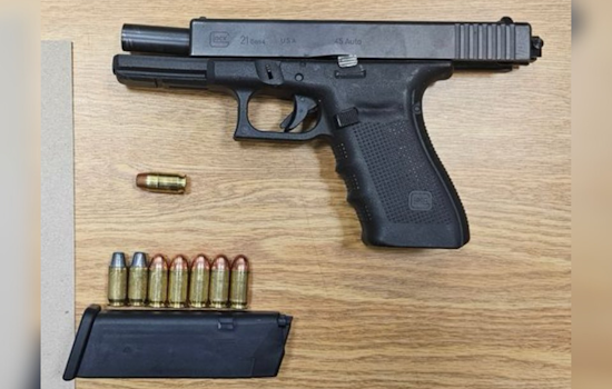 Baltimore Police Arrest 20-Year-Old for Illegal Firearm Possession During Dirtbike Operation in Latrobe Homes Area